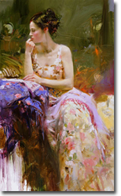 Into The Night by Pino