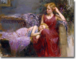 Into The Night by Pino