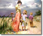 Remember When by Pino