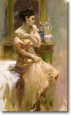 Silk Taffeta by Pino