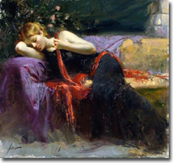 Sweet Dreams by Pino