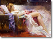 Sweet Sensations by Pino