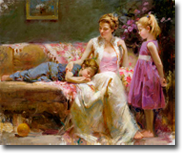 Time to Remember by Pino