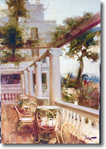 Villa Sorrento by Pino