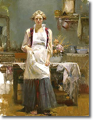 Warm Memories by Pino