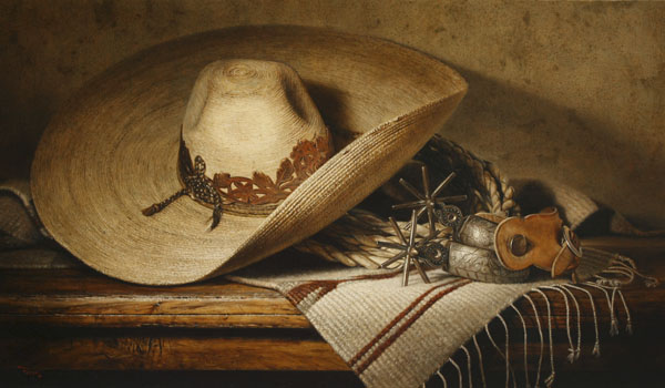 Vaquero by Kyle Polzin