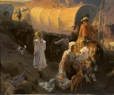 Original Painting, Pursuing a Dream by Mian Situ