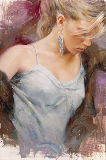 Intimacy by Vidan