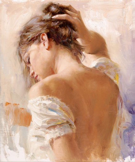 Reverie by Vidan